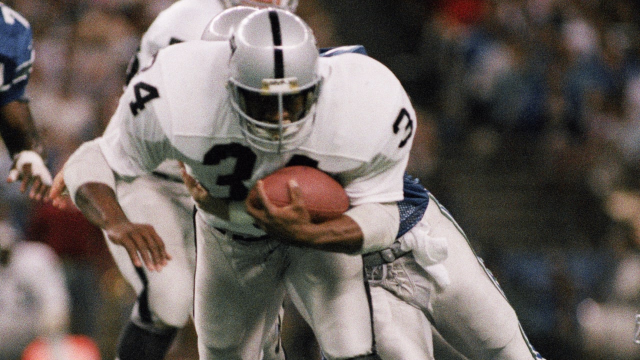 'Good Morning Football' Our top 10 favorite runs in NFL history