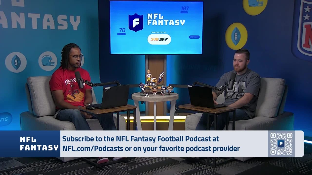 nfl network fantasy football