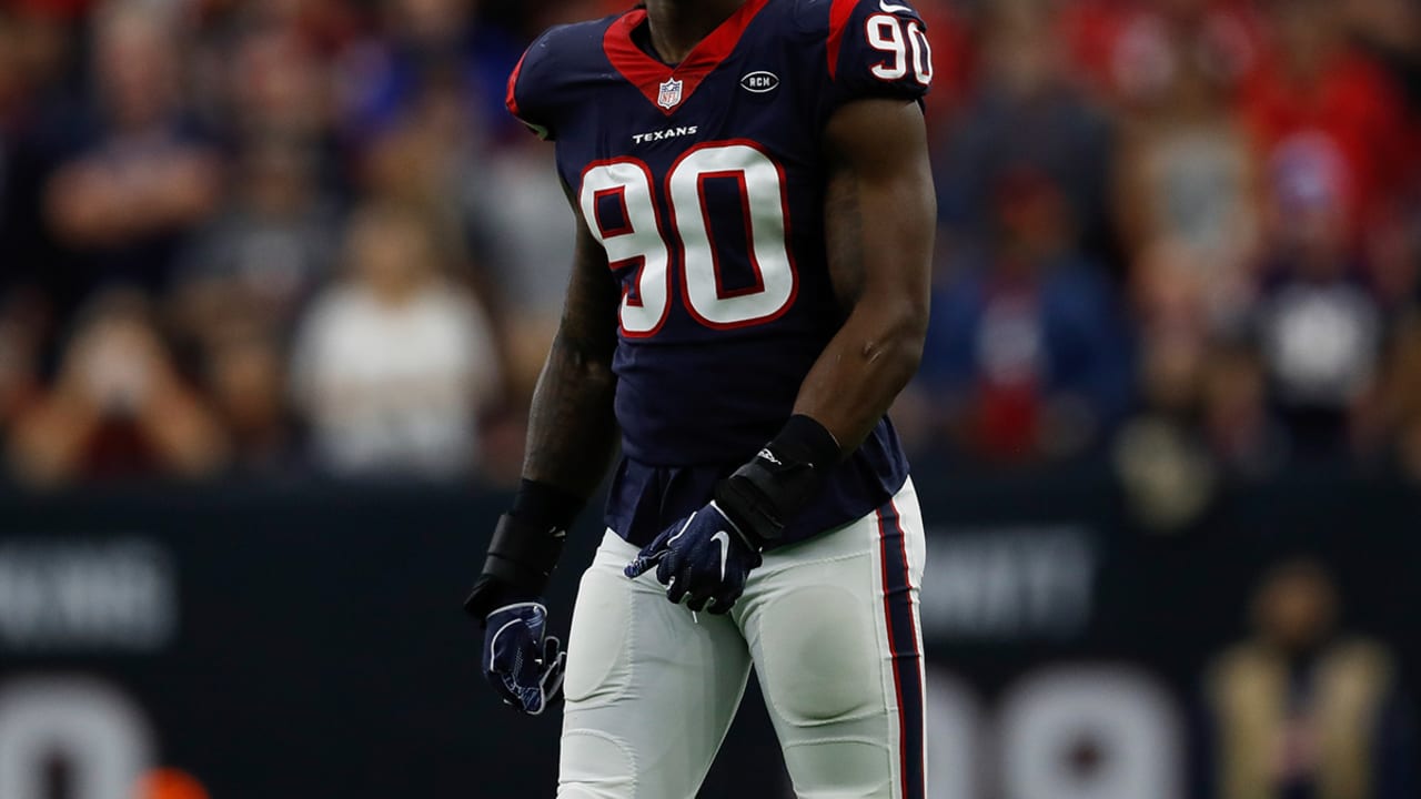 Clowney plans to report after third preseason game