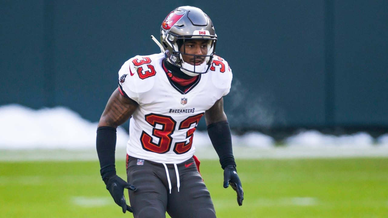 Will Tampa Bay Buccaneers S Jordan Whitehead Play Against The Cowboys? -  Tampa Bay Buccaneers, BucsGameday