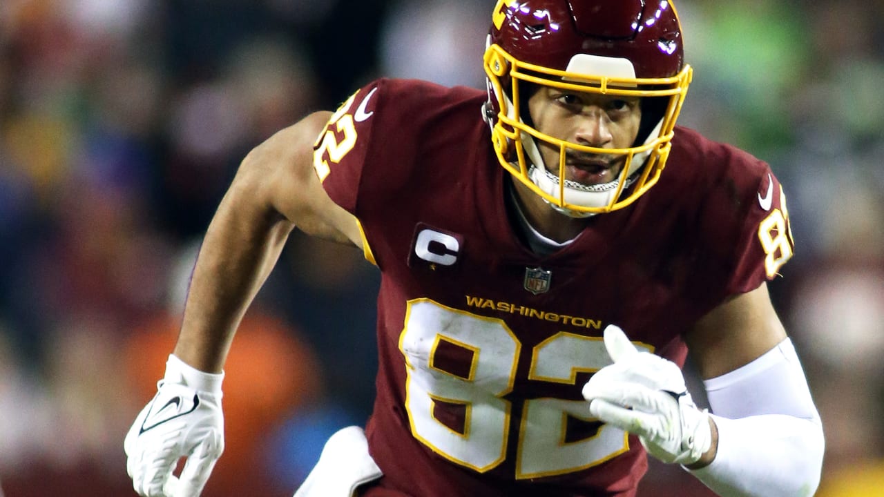 2021 Fantasy Football: Week 13 Tight End Rankings - FantraxHQ