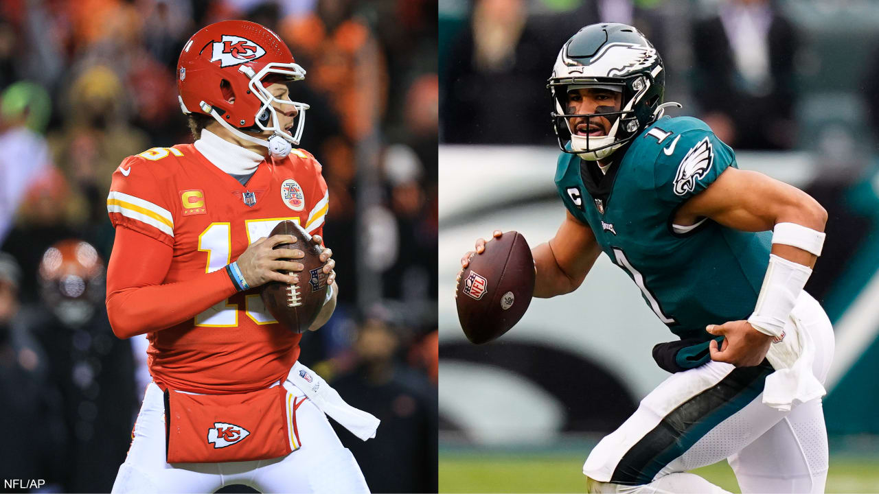 How to watch NFL Super Bowl 57 for free in the UK: Stream Chiefs vs Eagles  live