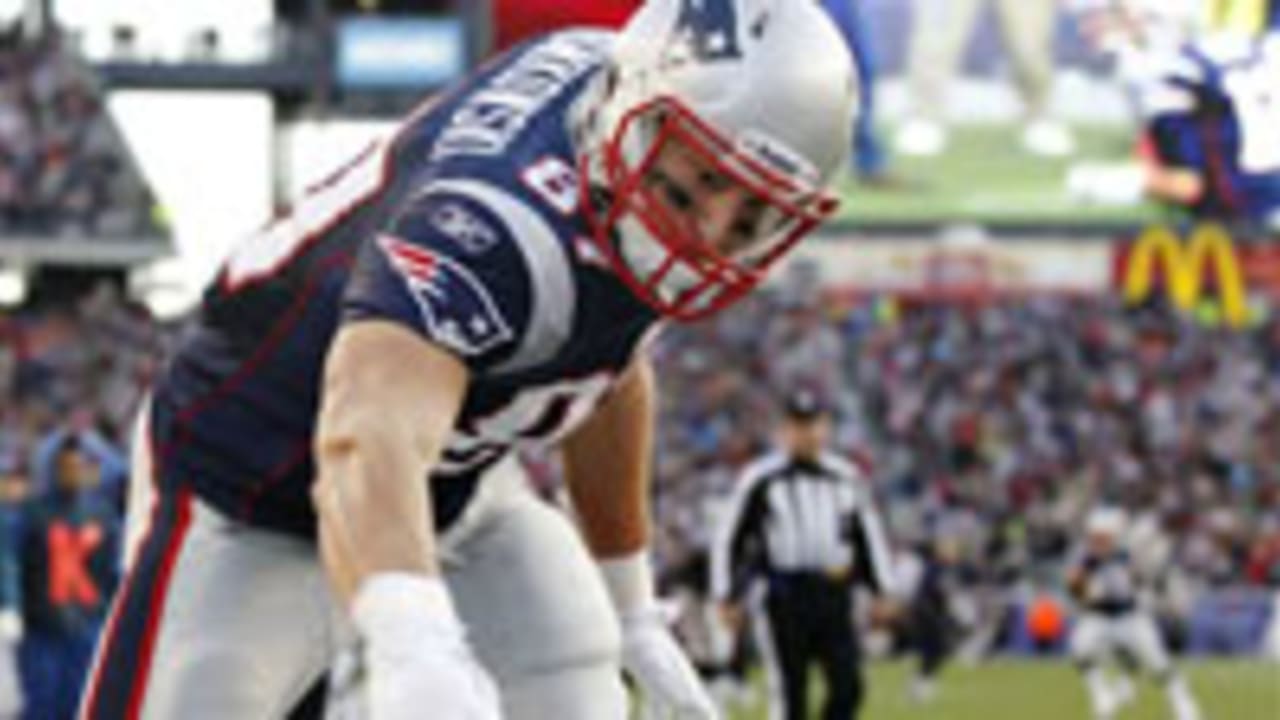 Rob Gronkowski