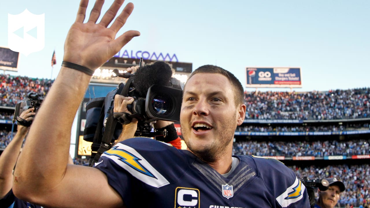 Philip Rivers indicates he wants to continue playing in 2021