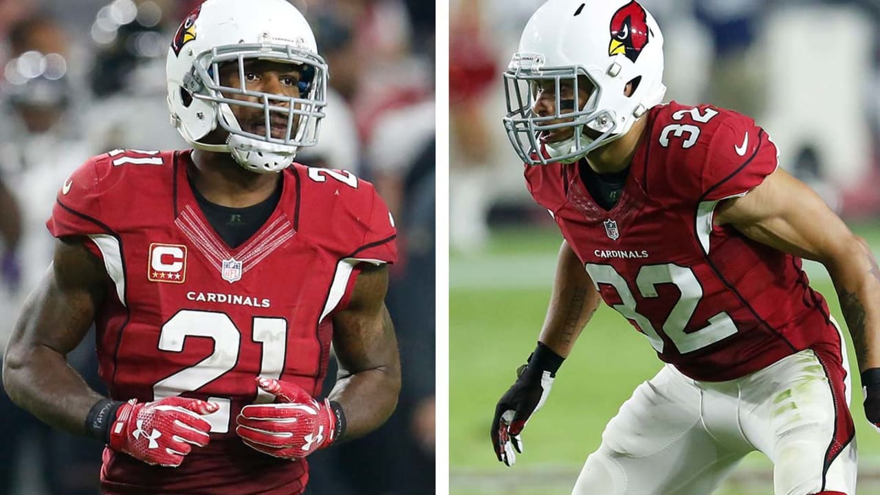 Cardinals sign Tyrann Mathieu - NBC Sports