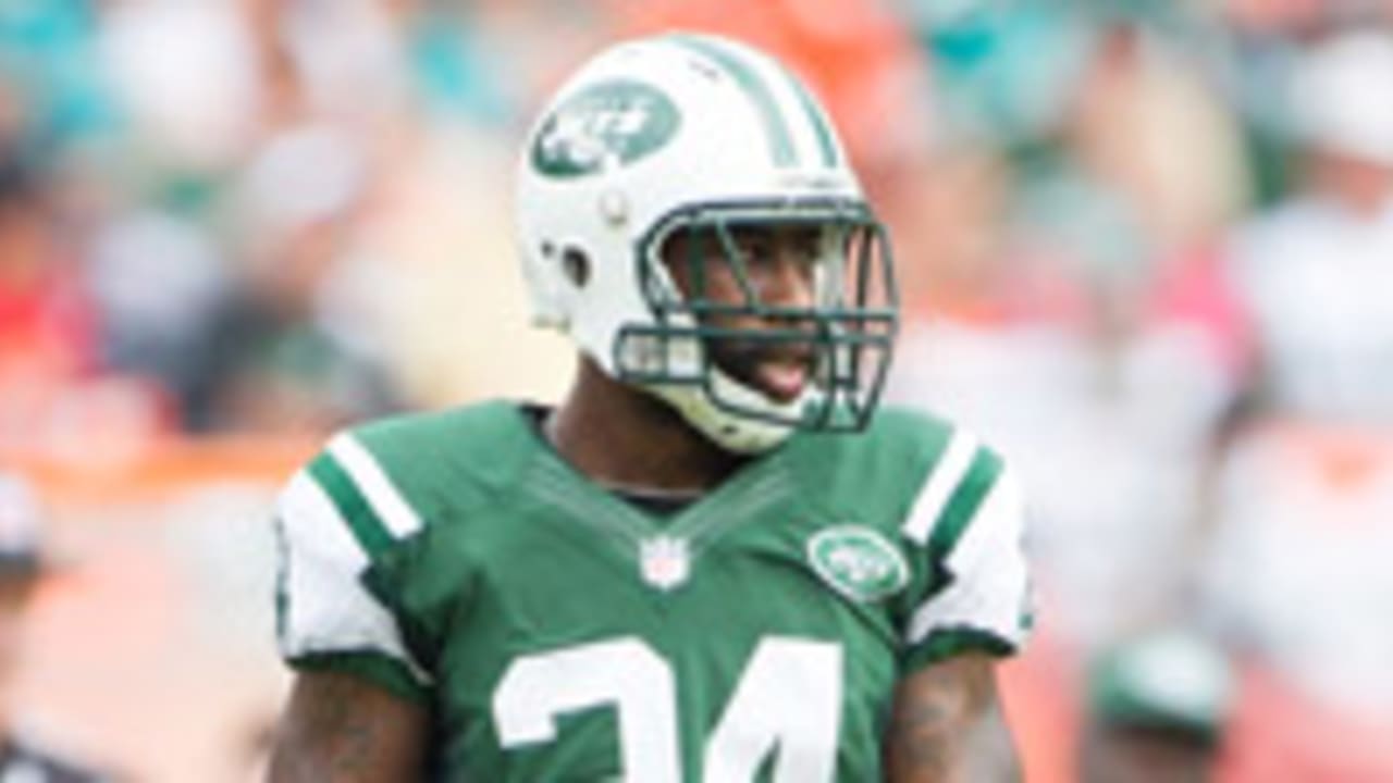 NFL: Tampa Bay Buccaneers make trade with New York Jets for Darrelle Revis, NFL News