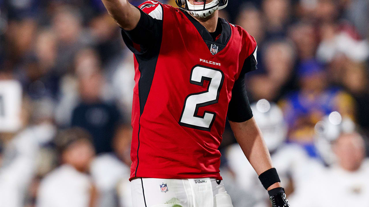 Saturday's NFL: Falcons' Matt Ryan won't play, ending 10-year streak of  consecutive starts