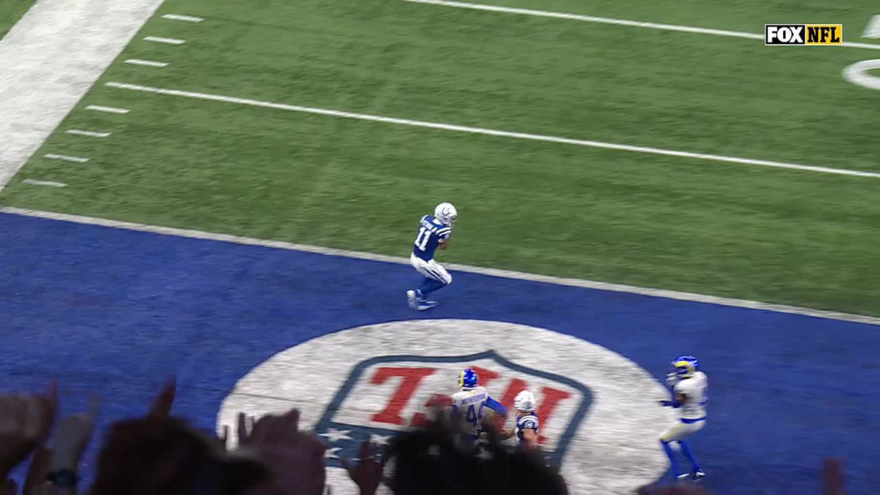 Indianapolis Colts Top Plays vs. Houston Texans