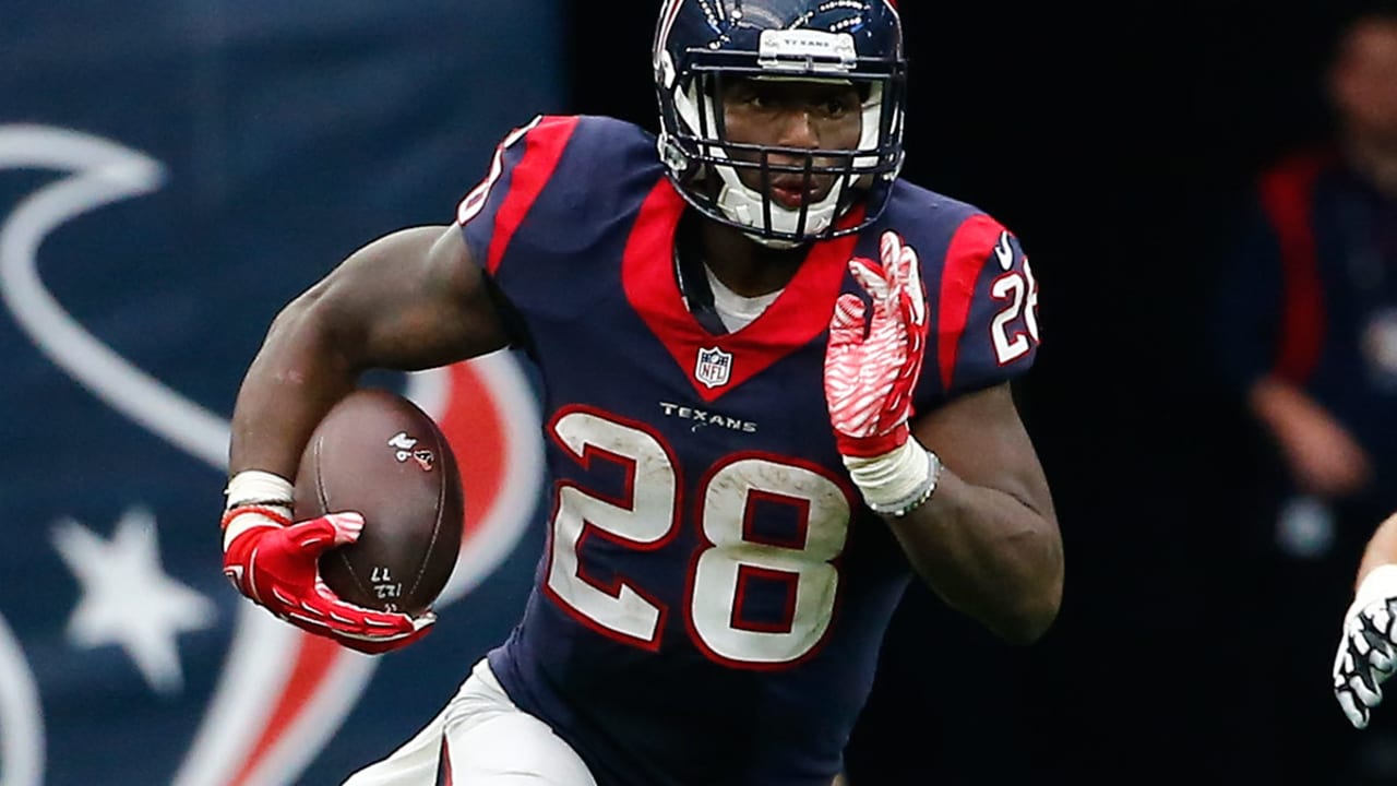 Overview - Whitney Mercilus and Alfred Blue Football Camp