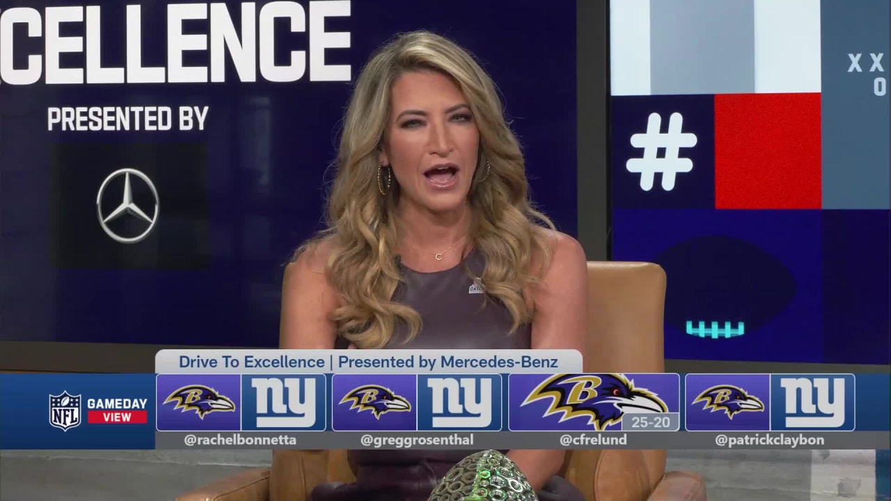 The GameDay View crew breaks down the matchup between the Giants and ...