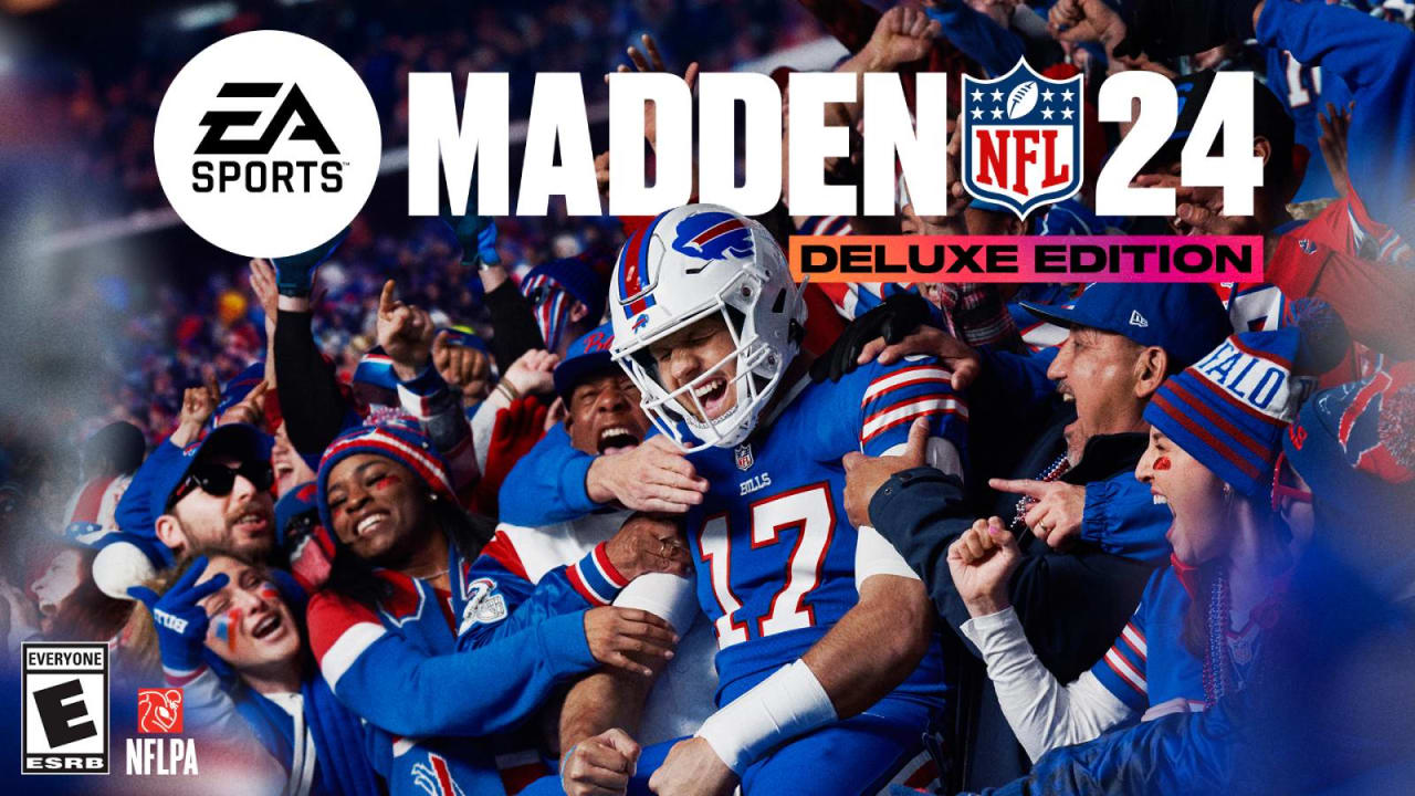 EA Sports 'Madden NFL 24' delivers realism and control on every play