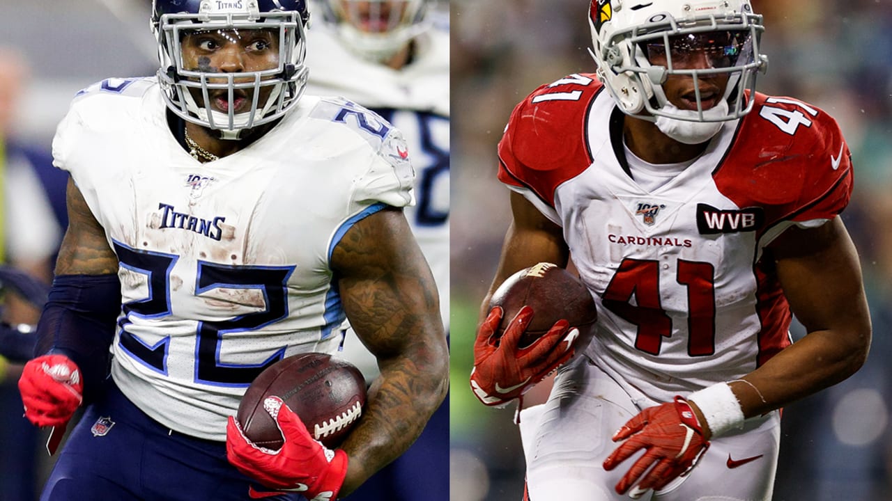 Ranking the NFL's top 10 running backs for 2019 - Sports Illustrated