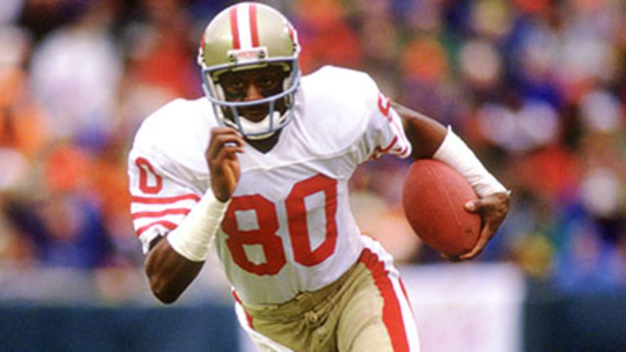 Best Wide Receivers In NFL History - The Delite