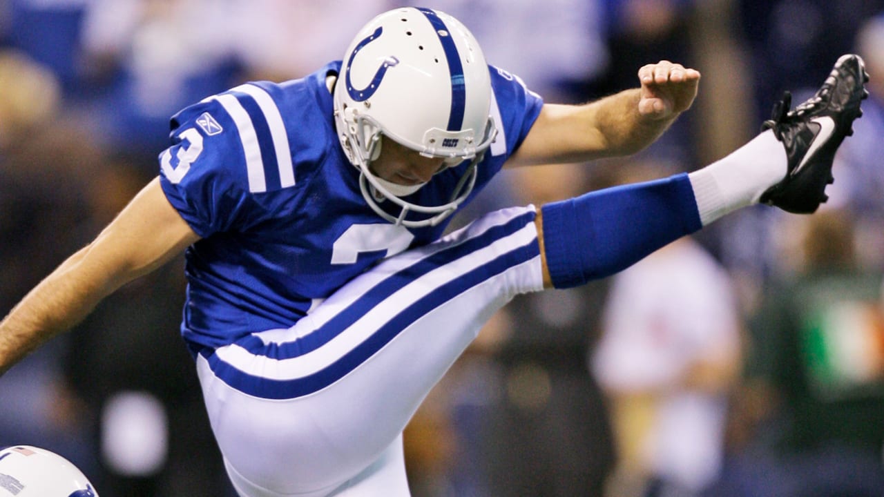 45 Best NFL Kickers We've Ever Seen