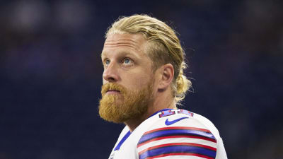 Cole Beasley and Gabriel Davis to miss final Buffalo Bills preseason game  after Covid-19 exposure, NFL News