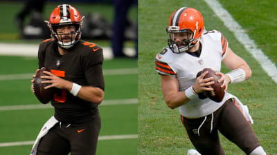 Is there no difference between Baker Mayfield and Case Keenum? - Behind the  Steel Curtain