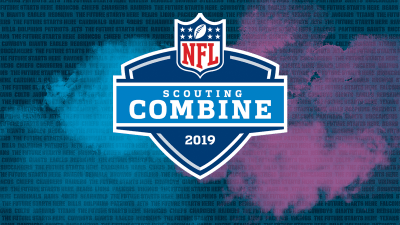 NFL Scouting Combine: 5 Fast Facts 