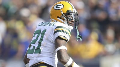 Ha Ha Clinton-Dix, David Bakhtiari make their Pro Bowl debuts