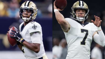 Saints offense shines in win over Chargers