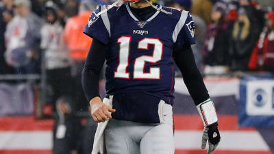 Tom Brady Teases Under Armour Commercial With This 'Mysterious' Celebrity  Which NFL Twitter Identifies Right Away - EssentiallySports