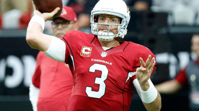 Cardinals preview: Carson Palmer looks to lead resurgence