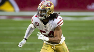 San Francisco 49ers Get Value And Flexibility With Fred Warner Extension