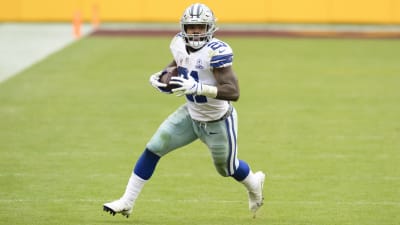 Ezekiel Elliott Signs Reported 6-Year, $90M Cowboys Contract; Is  Highest-Paid RB, News, Scores, Highlights, Stats, and Rumors