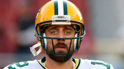 Aaron Rodgers: The New Single-Digit Jersey Number the QB Is