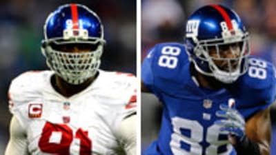 Justin Tuck: Better vs. 49ers than we thought? - Big Blue View