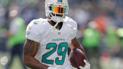 Dolphins RB Arian Foster announces retirement - Sports Illustrated