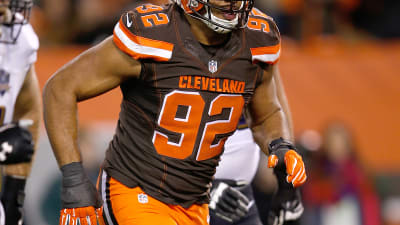 Cleveland Browns cut East Bladen alum Desmond Bryant