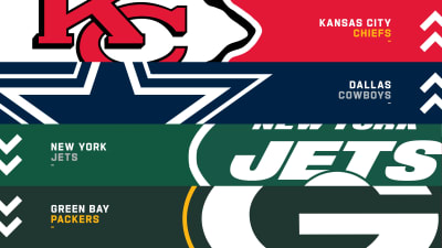 New York Jets vs. Houston Texans: 6 things to know in Week 12