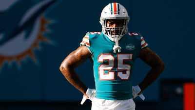 Xavien Howard Linked To Browns In Proposed Deal