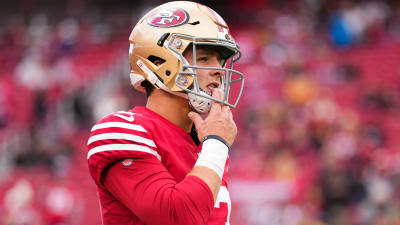 49ers vs Seahawks NFL week 15 injury report: Will Brock Purdy play? - AS USA