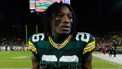 Darnell Savage injures hamstring during Packers' 'Family Night'