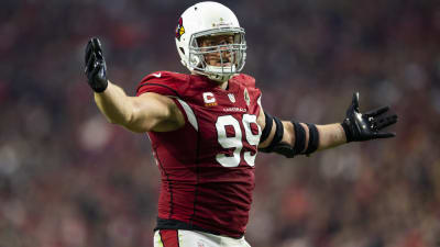 JJ Watt Confirms NFL Retirement; Cardinals, Texans Star Won 3 DPOY Awards  in 12 Years, News, Scores, Highlights, Stats, and Rumors