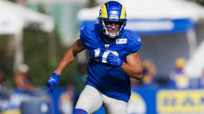 When Will Cooper Kupp Return from His Injury? An Updated Insight