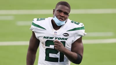 Frank Gore has turned down NFL offers to focus on a new pursuit Boxing.  - Article - Bardown