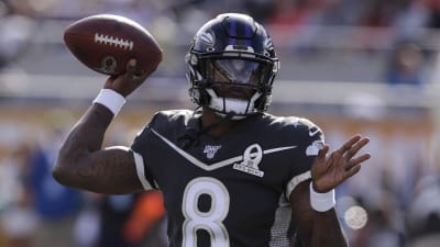 2020 NFL Pro Bowl Recap: AFC defeats NFC 38-33 - The Falcoholic