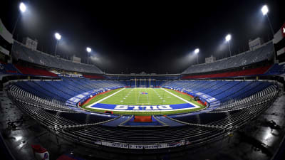 Bills Store at New Era Field reopens