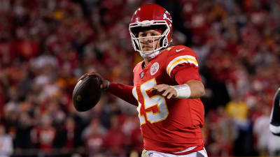 : Kansas City Champions Patrick Mahomes 3-6 Months