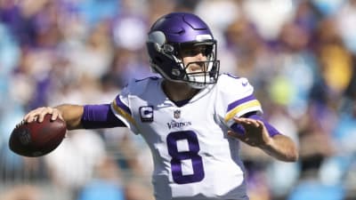 Fantasy Football 2022: Marcas Grant's Week 16 sleepers