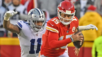 Five thoughts on NFL.com's prediction of the KC Chiefs' 2019 starters -  Arrowhead Pride