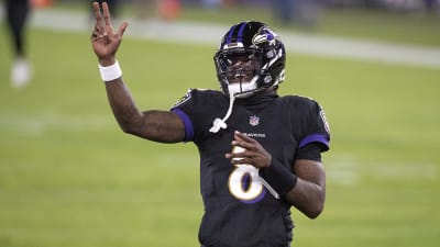 Top 100 Players of 2020, Nos. 10-1: Lamar Jackson reigns supreme