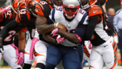 Bengals end Tom Brady's streak, beat Patriots 13-6 - Deseret News