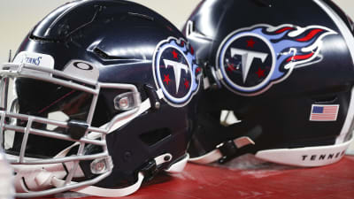 NFL Introduces New QB Helmet for 2023 Season - Boardroom
