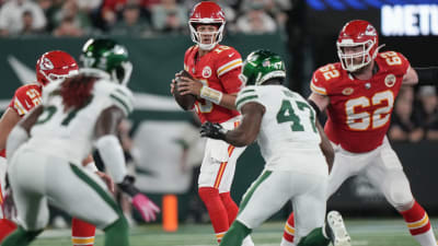 Chiefs downplay victory over Rams