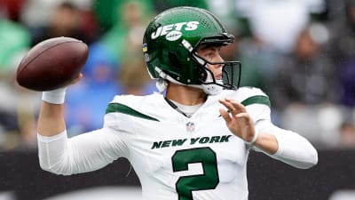 Jets land three players on ESPN's top 100 fantasy football rankings