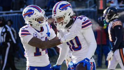 Bills vs. Bears: Buffalo Loses Third Straight Game By Three Points, News,  Scores, Highlights, Stats, and Rumors