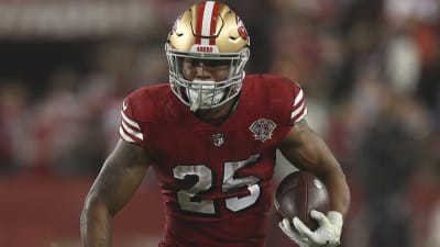 Elijah Mitchell sends warning with San Francisco 49ers to be